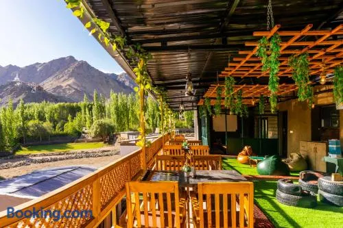 Rainbow Hostelier - Image 1