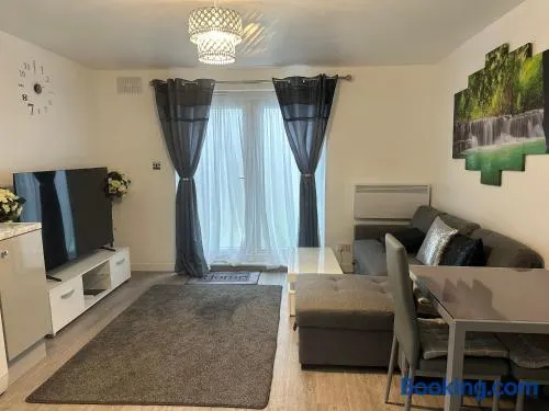 Garden Guest House - Image 1
