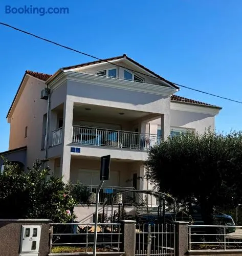 Apartments Villa Lili - Image 1