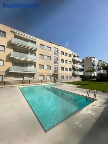 Bajo del Montsià con Piscina - Image 1