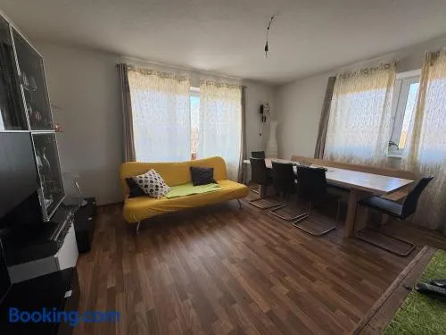 Quite Garden Home - Image 1
