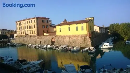 Dogana d'Acqua Rooms & Art - Image 1