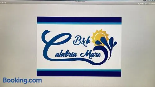 B&b Calabria mare - Image 1