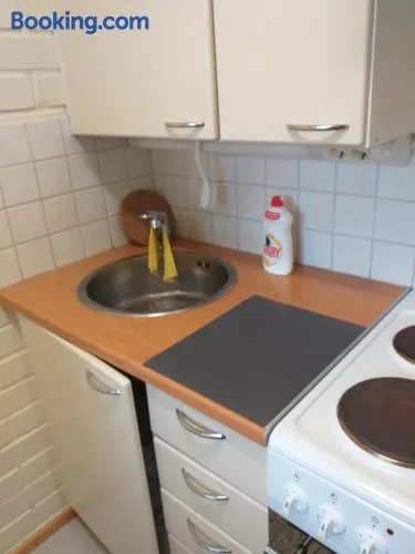 Huoneistohotelli Teekki - Image 1