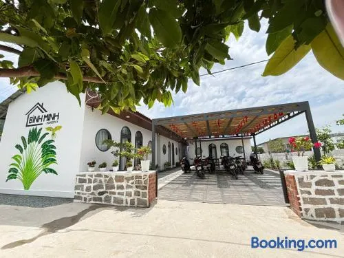 BÌNH MINH homestay - Vĩnh hy - Image 1