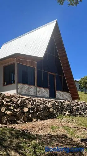 Chale Pedra do Sol - Image 1