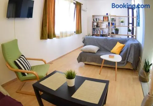 Funky Nest - A cozy apartment in Zipari - Image 1