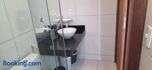 Apartamento Iloa Residence Bloco B004 - Image 1