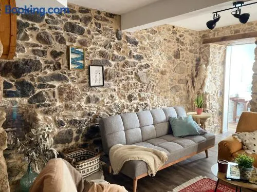 Apartamento en Casa Oliveros, Razo - Image 1