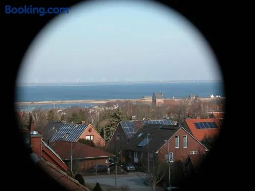 Haus über den Dächern von Heiligenhafen - Image 1
