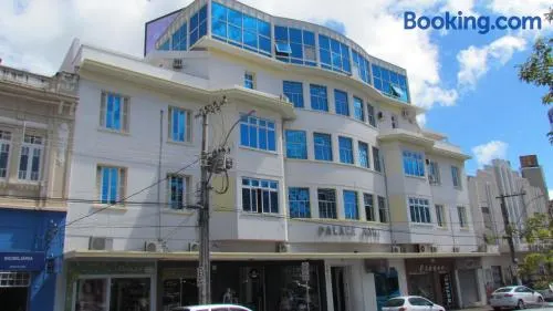 Palace Hotel - Image 1