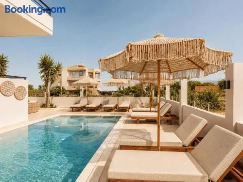 AVENA Suites - Image 1