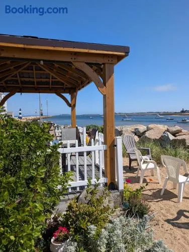 Beach Cottage - Image 1