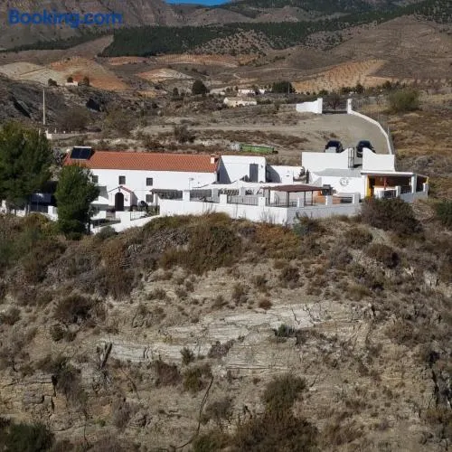Casa Naturista Con Vistas - Image 1