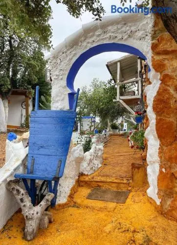 Casa de Ángel Balconcillo a La Subbética - Image 1