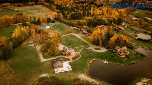 Svencelė Resort - Image 1