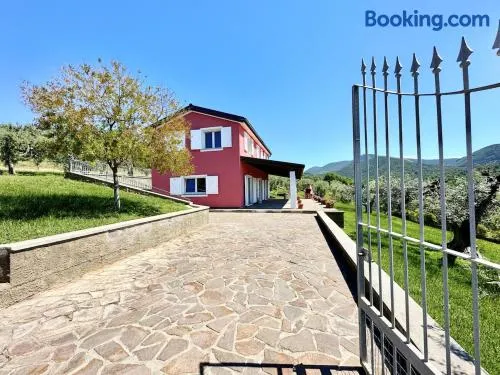Villa San Bartolo - Image 1