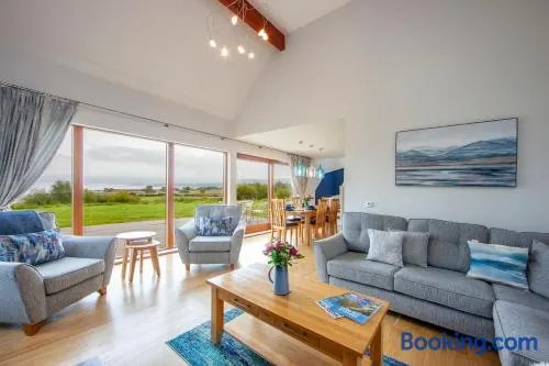 Seabank Lodge - Image 1