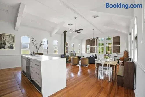 The Church Retreat - Boutique Accommodation. - Image 1