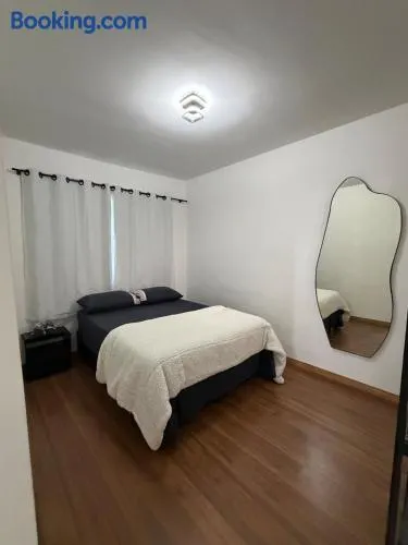 Apartamento em Nogueira - Itaipava - Image 1