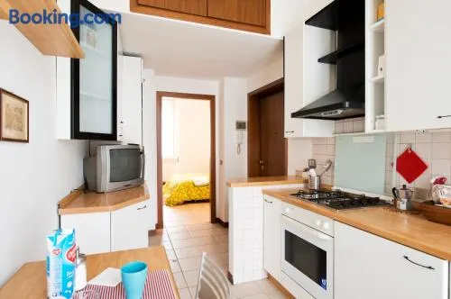 Milanofiere Flat - Image 1