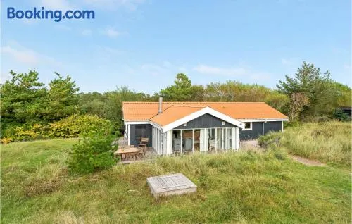 Holiday Home Kristinesvej Xii - Image 1