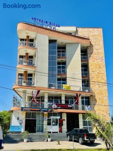 Gillu Hotel - Image 1