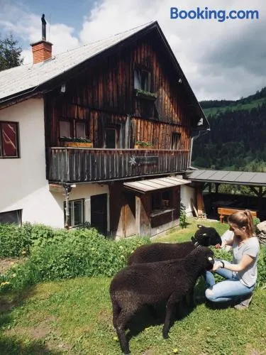Zauneralm - Image 1
