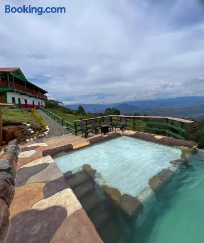 Finca Hotel Isla del Encanto - Image 1