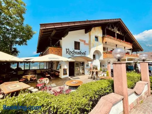 Hotel Rochushof - Image 1