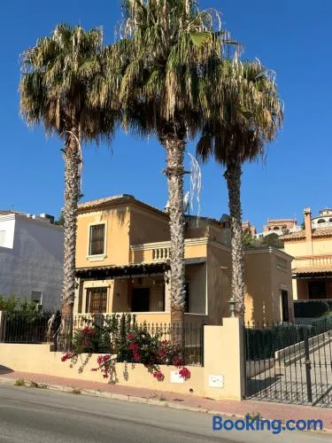Casa Mariposa avec piscine privée à Ciudad Quesada - Image 1