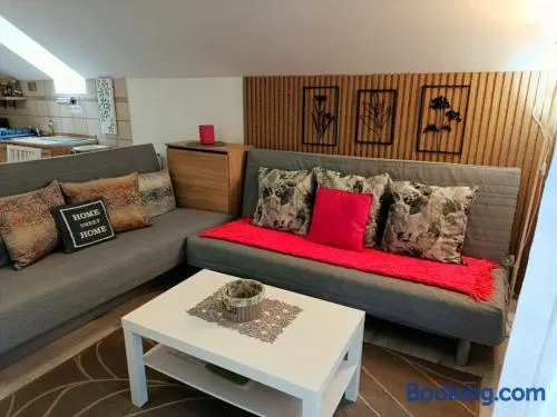 Apartmán Romanna - Image 1