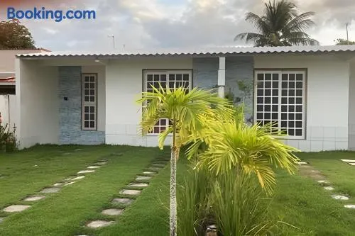 Casa Ilha de Itaparica Aratuba - Image 1