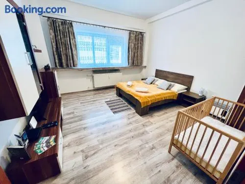 Apartmán Pod fontánou - Image 1