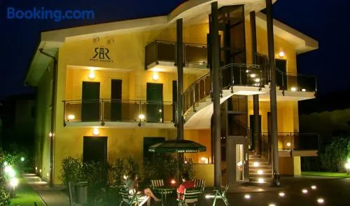 Rosta Residence Ranverso - Image 1