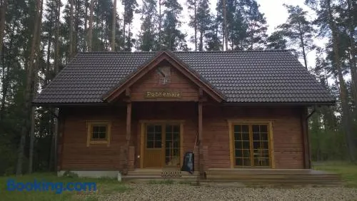 Peko Holiday Home - Image 1