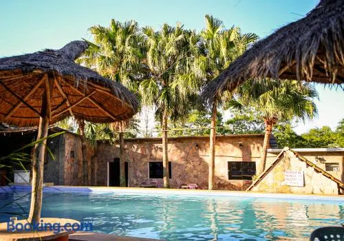 Hotel Sport Camping - Image 1