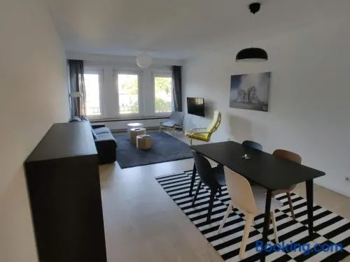 Studio Flat With Best Views Of Luxembourg City - Image 1