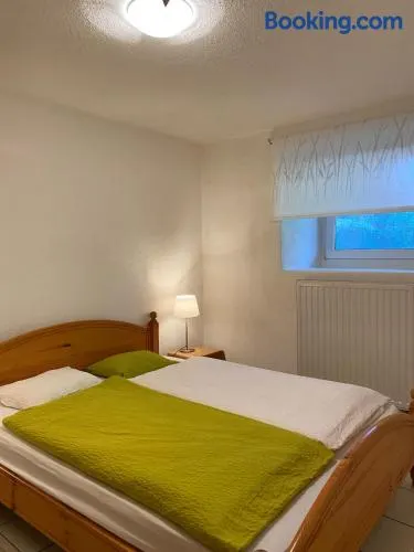 Appartement au coeur de la nature - Image 1