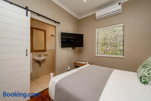 Adventure Pad at Camps Bay Retreat - Image 1