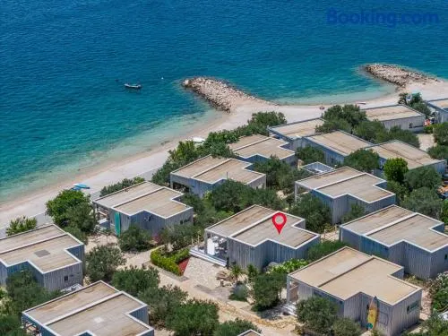 Villa Nautilus Buqez Resort - Image 1
