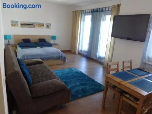 Apartament Aquamarina - Image 1