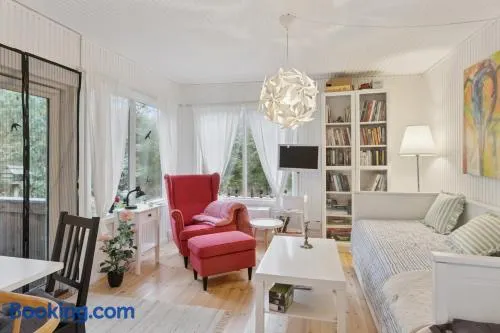 Cozy Seaside Cottage On Sejerø - Image 1