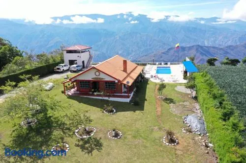Cabaña Villa Claudia - Image 1