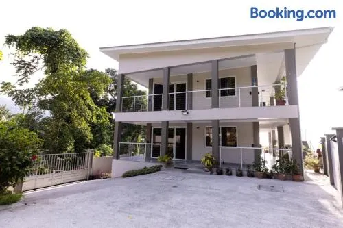 Peponi SelfCatering Apartments - Image 1