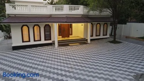 Dhanya 3BHK Homestay - Image 1