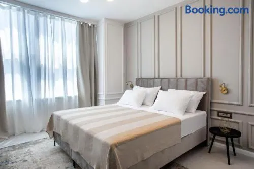 Luxury rooms Bolero - Image 1