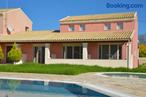 Megali Luxuries Apartments - Image 1