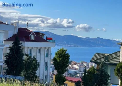 TRABZON PANORAMA APART - Image 1