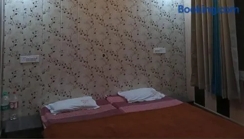 Elves Guest House - Image 1